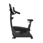 Precor 800 Upright Bikes – UBK 885 & UBK 835